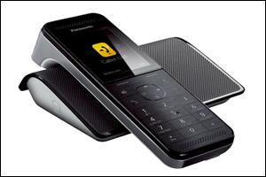 Panasonic Introduces Four New Smart, Stylish Models of Digital Cordless Phones in the Middle East