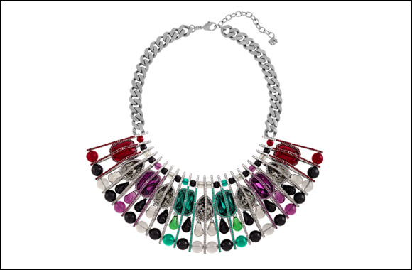 Swarovski Fall/Winter Collection 2014/15
