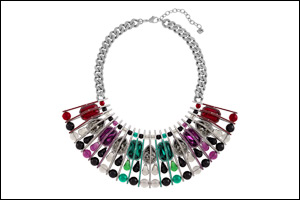 Swarovski Fall/Winter Collection 2014/15
