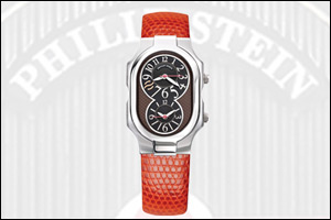 Sizzle this Summer with the Philip Stein Signature Watch Collection