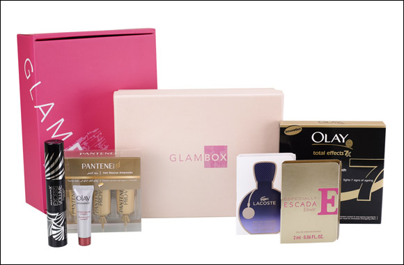 Glow this Eid with GlamBox - Subscriptions close July 12th!