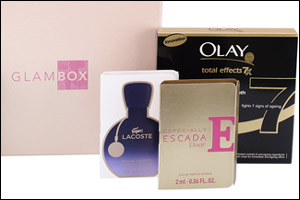 Glow this Eid with GlamBox - Subscriptions close July 12th!
