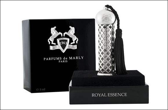 Parfums de Marly Introduces the Delectable Tolla Pegasus