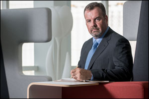Summertown Interiors Appoints Paul Briers as Project Director