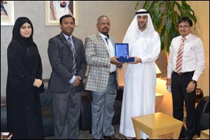Kenya looks to tap UAE market