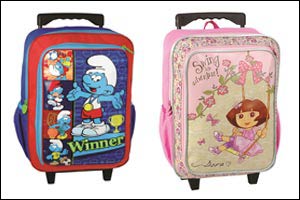 Make an Impression this New School Year with the Babyshop Back to School Collection