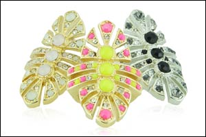 Lifestyle offers chic fashion accessories to make you look pretty this festive season