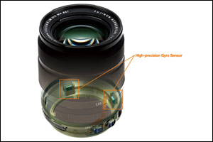 Fujifilm Launch First Weather Resistant Lens for Middle East Market