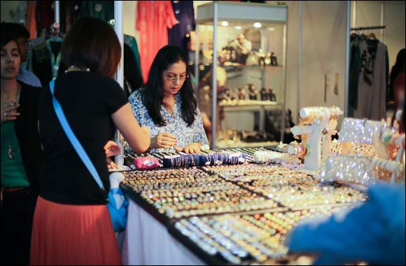 11 nights shopping fiesta Ramadan Night Market to open on Thursday, 17th July