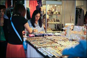 11 nights shopping fiesta “Ramadan Night Market” to open on Thursday, 17th July