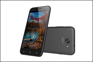 Fly and EUROSTAR Group launch their first true octa-core smartphone powered by MediaTek in the UAE