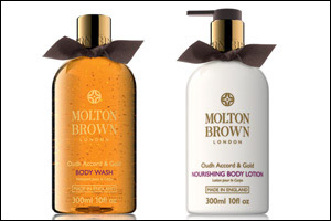 Introducing the New Oudh Accord & Gold Collection
