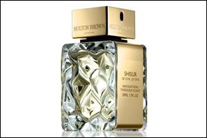 Introducing Shisur – Navigations Through Scent Fine Fragrance