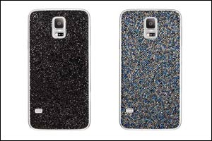 Samsung - Let there be shine!