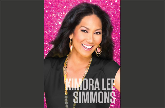 Kimora Lee Simmons to host DSS Style Session