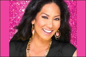 Kimora Lee Simmons to host DSS Style Session