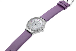 Philip Stein Launches Summer Holiday Watch for Women