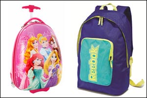 Shoe Mart launches its sensational ‘Back to School' collection across all UAE stores!