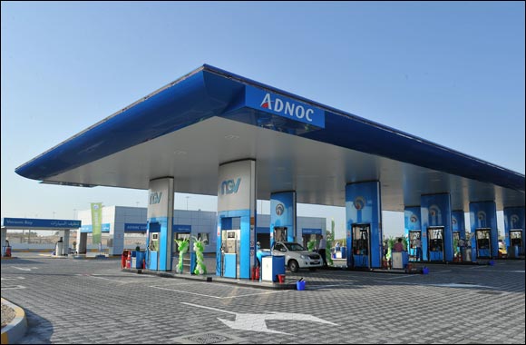 ADNOC Distribution to Create Awareness about Environmental Benefits of Low Sulfur Diesel Product