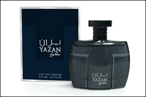 Rasasi's ‘Yazan' perfume for men blends masculine traits and modern aspirations