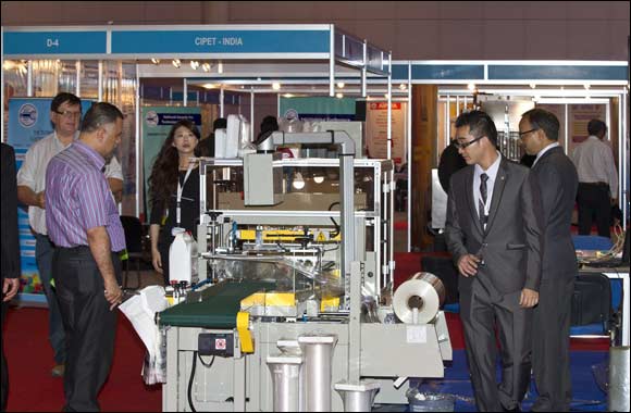 New dates for region's leading plastics event - Plastivision Arabia to be held in January 2016; booming packaging market in focus Sharjah