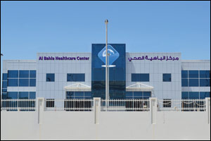 AHS Relocates Al Shahama Healthcare to Al Bahia