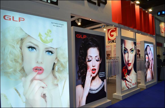 IEC set to introduce SGI Textile' pavilion during SGI Dubai 2015'