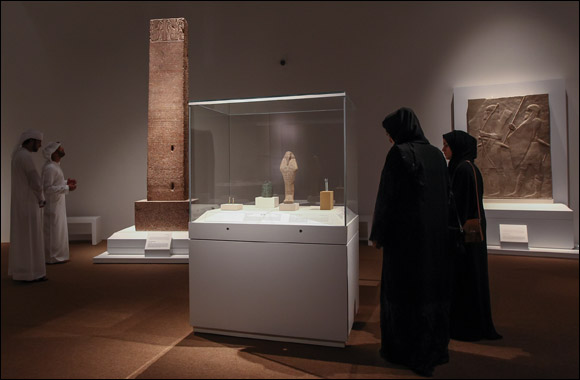 A History of the World in 100 Objects draws to a close after 100 days of exhibiting some of the world's most iconic objects