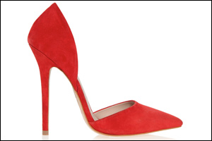 Kurt Geiger Launches Autumn Winter '14 Collection!