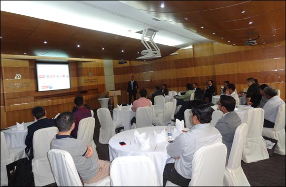 eHDF Seminar Highlights the Rising Popularity of Remote Backup Solutions