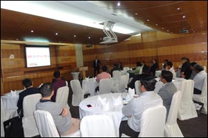 eHDF Seminar Highlights the Rising Popularity of Remote Backup Solutions