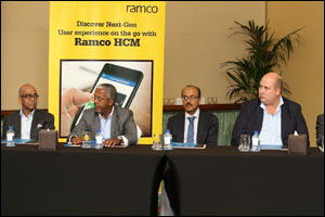 Middle East's premier Hospitality brand, Kerzner International chooses Ramco HCM on Cloud