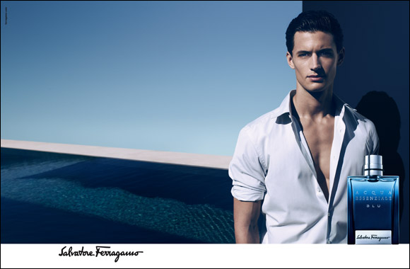 Salvatore Ferragamo-Acqua Essenziale BLU