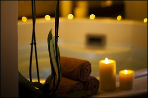 Special spa packages galore during DSS 2014
