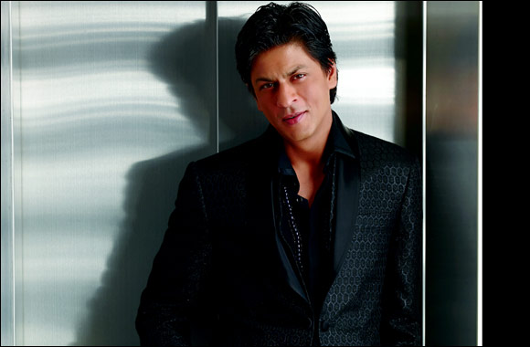 UAE's Most Promising Real Estate Project Secures Shah Rukh Khan's Endorsement