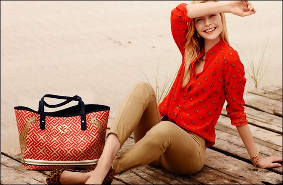 This Fall it is Expedition Time with C. Wonder