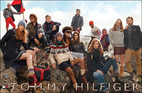 Tommy Hilfiger Announces Fall 2014 Global Advertising Campaign