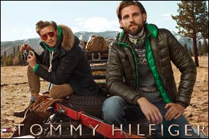 Tommy Hilfiger Announces Fall 2014 Global Advertising Campaign