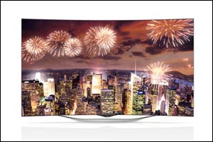 LG Unveils Newest addition to Industry-Leading OLED TV Series