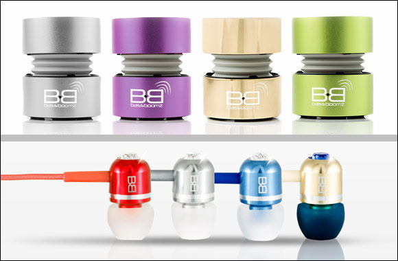BassBuds Expands Global Presence with UAE Launch