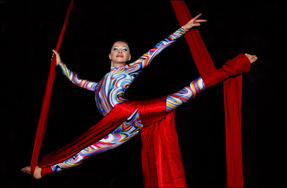 Majid Al Futtaim's Guide to Dubai Summer Surprises 2014