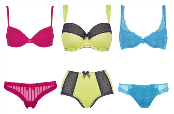 Must-Have Neons from Boux Avenue