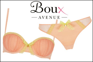 Must-Have Neons from Boux Avenue