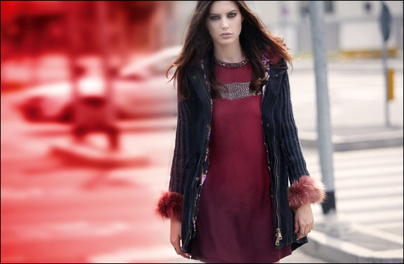 GAUDÌ's Bon Ton Punk Collection: Unleash Your Inner Diva