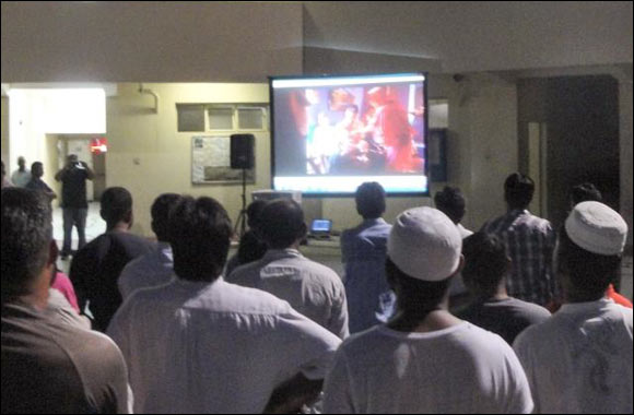 Polio Prevention � A Leap of Faith