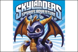 Popular dragons from Skylanders to roar to life at the World Premiere of Skylanders Spyro's Adventure