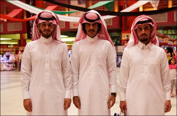 DSS offerings draw in families from the GCC region for a memorable summer experience in Dubai