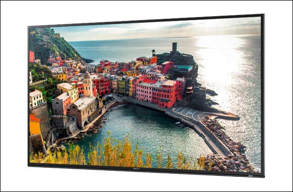QMD Signage Display: Samsung's Response to Growing Commercial Display Market