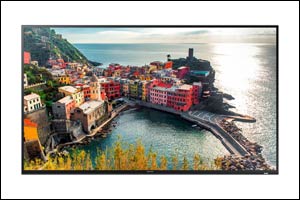 QMD Signage Display: Samsung's Response to Growing Commercial Display Market