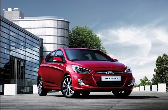Hyundai Ranks Highest Non-Premium in J.D. Power APEAL Study